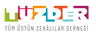 TÜZDER logosu